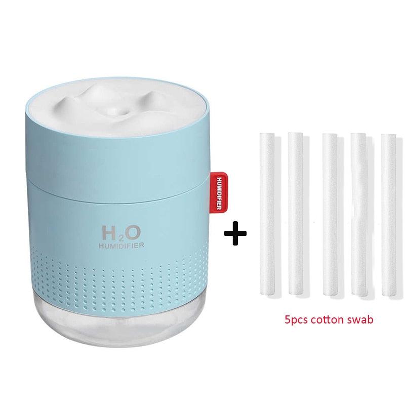 Portable Air Humidifier - Image #6