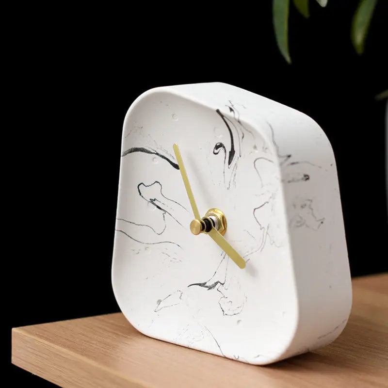 Nordic Table Clock - Image #10