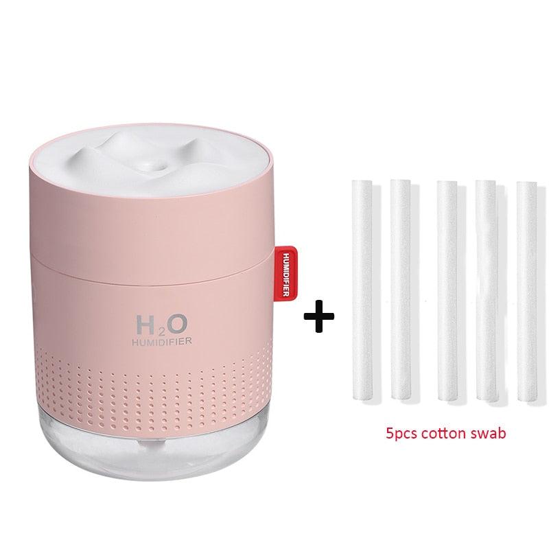 Portable Air Humidifier - Image #3