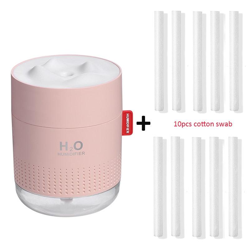 Portable Air Humidifier - Image #18