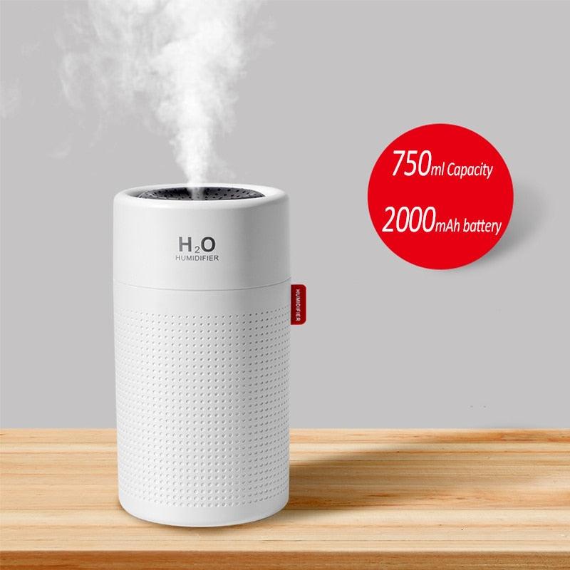 Portable Air Humidifier - Image #5