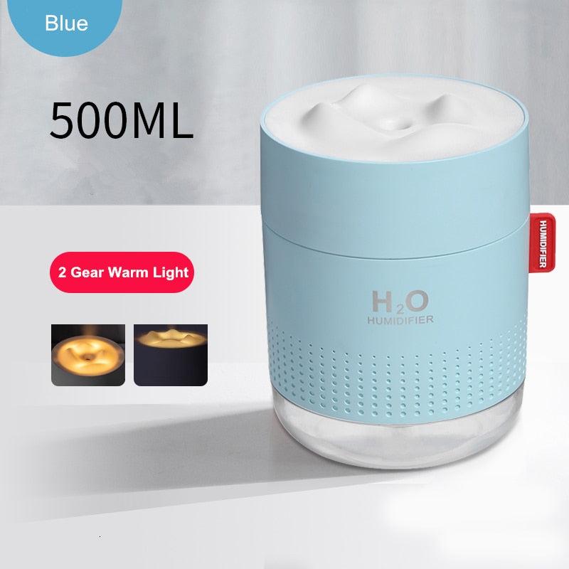 Portable Air Humidifier - Image #15