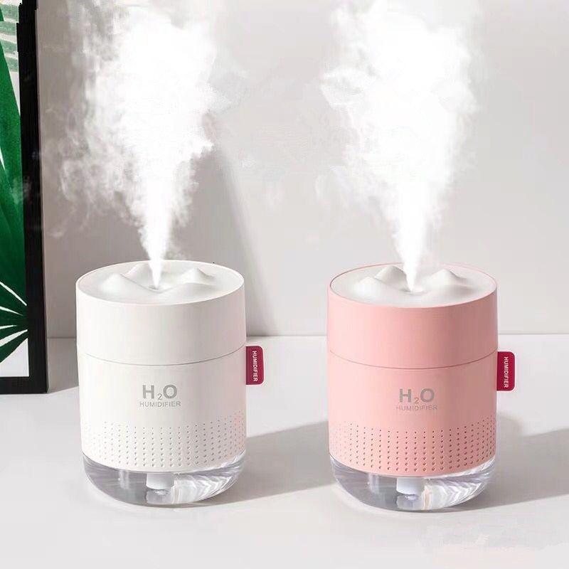 Portable Air Humidifier - Image #27