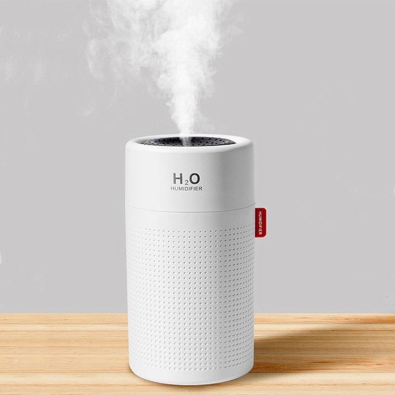 Portable Air Humidifier - Image #1