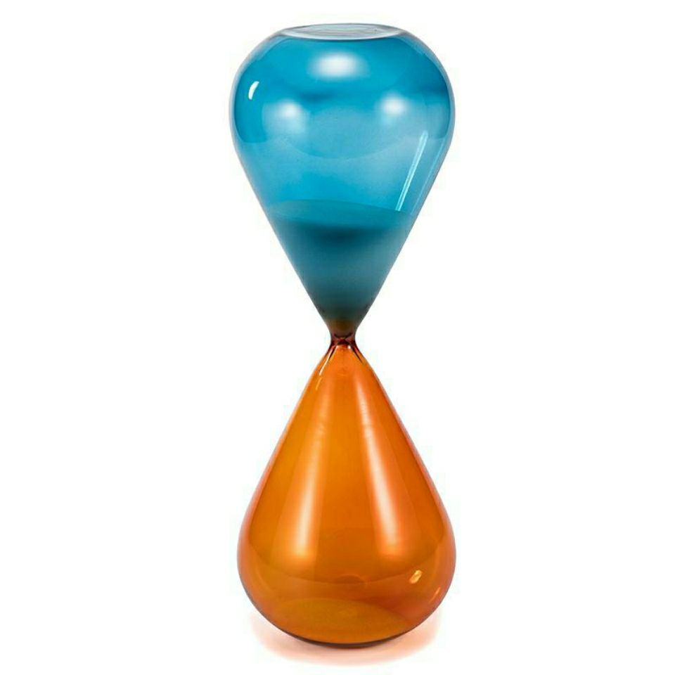 Two-color Hourglass Timer