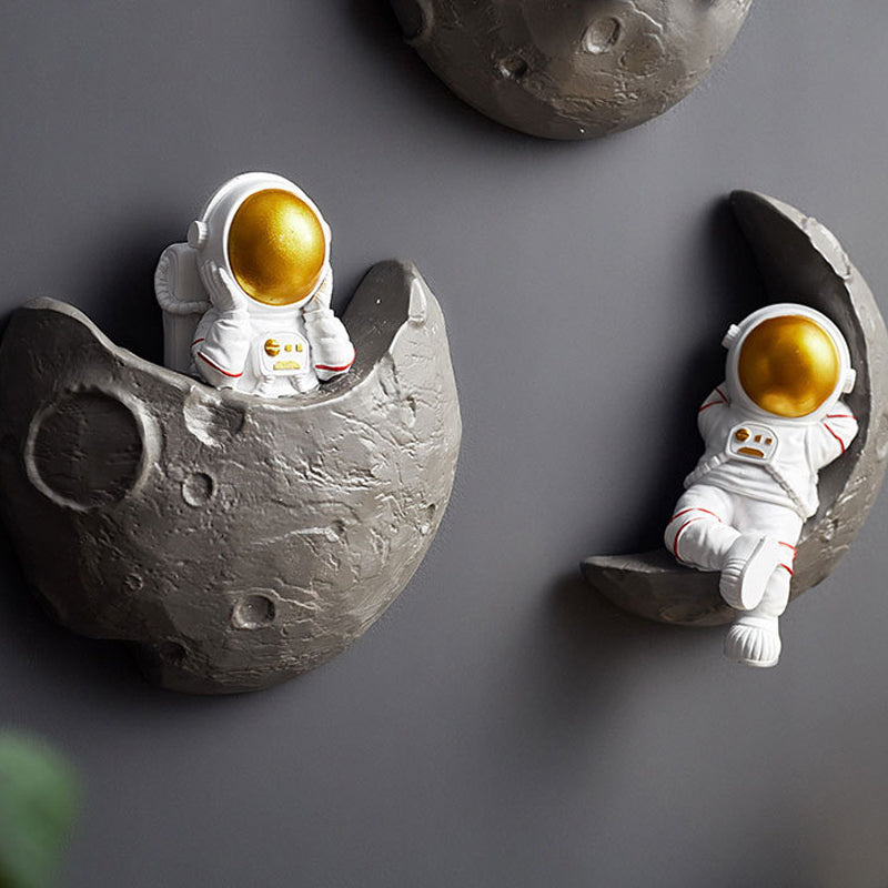 Wall Decoration Astronaut