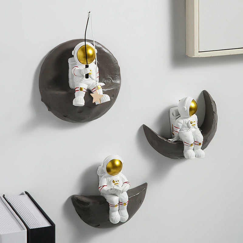 Wall Decoration Astronaut