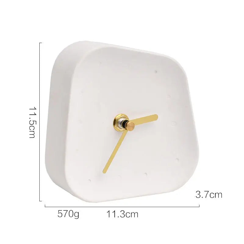 Nordic Table Clock - Image #3