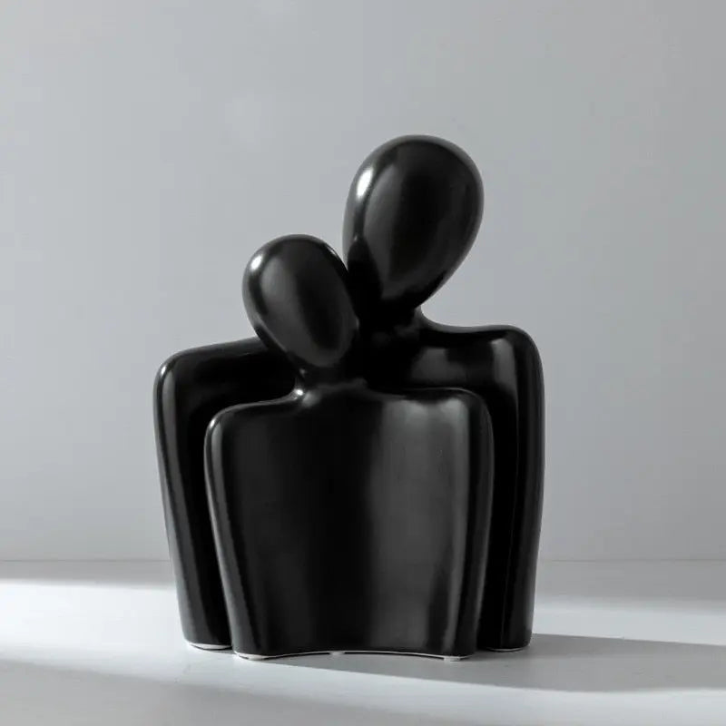 Minimal Hugging Statue - Image #6