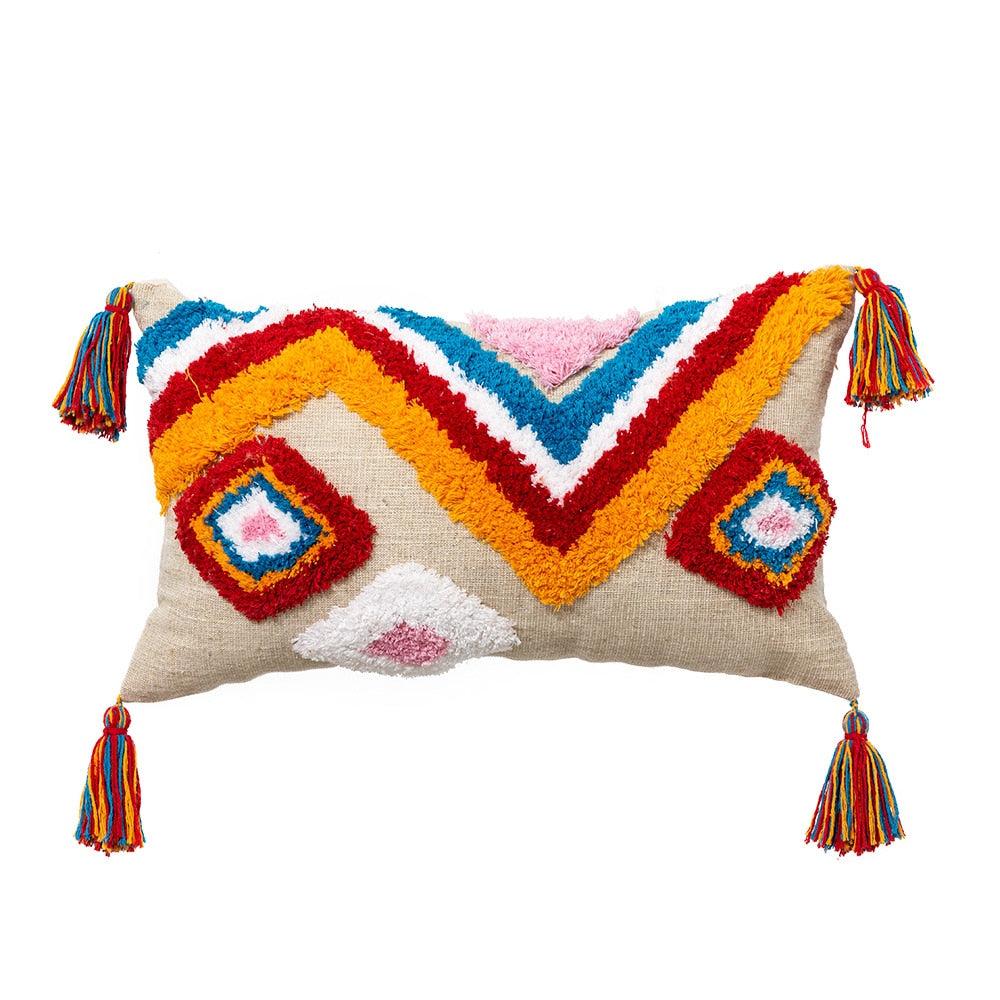 Morocco Style Pillow And Cushion Covers - Image #6