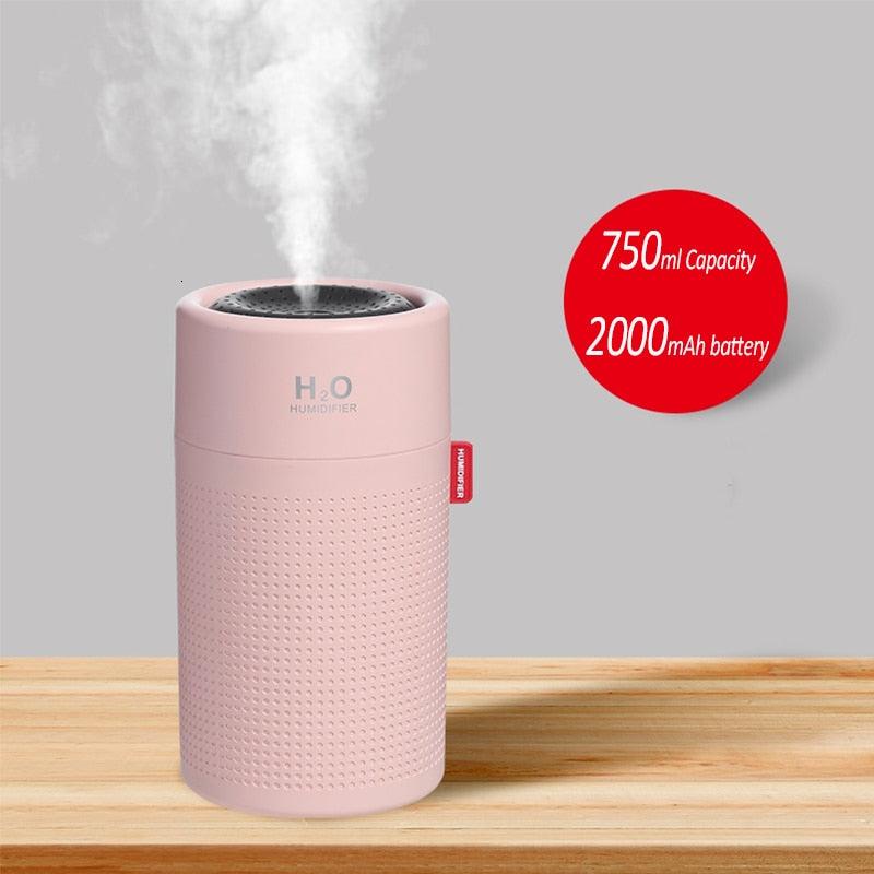 Portable Air Humidifier - Image #13