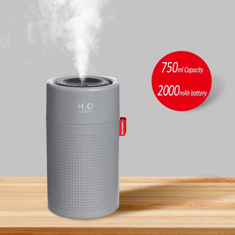 Portable Air Humidifier - Image #22