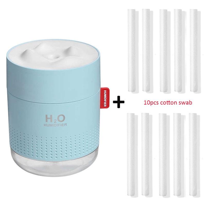 Portable Air Humidifier - Image #21